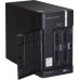 Storage NAS Infortrend EonNAS PRO 200 Gigabit Ethernet  com 2 baias 