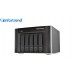 Eonstor GSe Pro 205 - Storage NAS Desktop com 5 baias