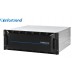 EonStor GS 1024S2C Gen2 Infortrend - 4U Enterprise - controlador não redundante - Storage NAS / SAN com 24 Baias SAS e SATA