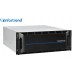 EonStor GS 3024R2C Gen2 Infortrend - 4U Enterprise - controlador redundante - Storage NAS / SAN com 24 Baias SAS e SATA