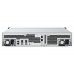 TDS-h2489FU | Storage Qnap All Flash NVME |24 baias | Rackmount | 2.5 Gb Ethernet