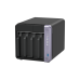 Qnap TS-432X | Storage NAS com 4 baias | Servidor NAS | até 88 TB