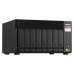 |Qnap TS-873A | Storage NAS | 8 bay  