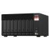 |Qnap TS-873A | Storage NAS | 8 bay  