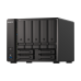 Qnap TS-h973AX | Storage NAS | 9 bay |AMD Ryzen|ZFS 