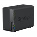  Synology DS223 Diskstation | Storage NAS com 2 baias