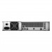 Rackstation RS2423RP+ | Storage Synology com 12 baias | 