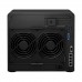 |Storage Synology | DS2419+ | NAS | 12 baias |