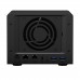 |Synology DiskStation| DS620slim| Storage NAS 6 baias de 2.5" |All Flash |