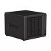  Synology DS923+ Diskstation | Storage NAS com 4 baias