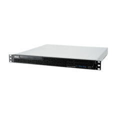 ASUS RS100-E10-PI2 | Servidor Intel Xeon Rackmount 1U 