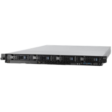 ASUS SERVER RS500A-E9-RS4 | RACK 1U | 4 BAY AMD EPYC