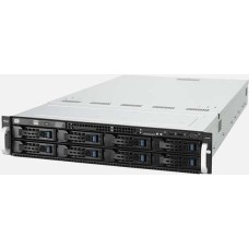 ASUS RS720-E9-RS8-G | Servidor para Rack | com 8 baias  