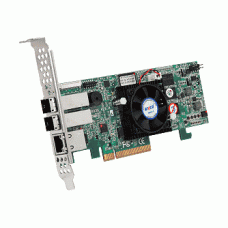 Areca ARC-1886-8x Placa HBA PCIe SAS RAID 12G | 2 portas SFF-8644