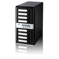 Areca ARC-8050T2 Storage Thunderbolt 2 , com 8 baias.