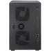 Areca ARC-8050T5U-12E | Storage com 2 portas Thunderbolt 5 |com 12 baias SATA ou SAS