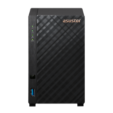 DRIVESTOR 2 | AS1102T Asustor |Storage 2 baias