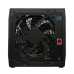 DRIVESTOR 4 PRO| AS3304T v2 Asustor | Storage NAS 4 baias | 2.5 Gb Ethernet