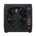 AS5404T Asustor | Storage NAS 4 baias | 2.5 Gb Ethernet