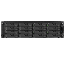 LOCKERSTOR 16R Pro | AS7116RDX Asustor | para rack com 16 baias | Xeon, ECC Memory