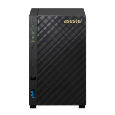 Asustor AS1002T v2 Storage 2 bay