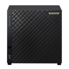 Asustor AS3204T v2 Storage 4 baias