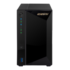 Asustor AS4002T Storage 2 bay