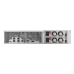 Asustor AS609RD Storage Rackmount 9 baias com fonte redundante