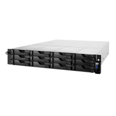 Asustor AS6212RD Storage Rackmount 12 baias