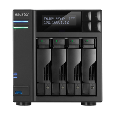 Asustor AS6404T Storage 4 baias