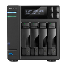 Asustor AS7004T Storage 4 baias