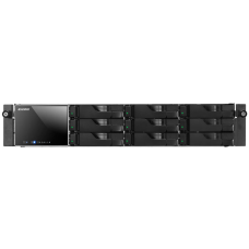 Asustor AS7009RD Storage Rackmount 9 baias