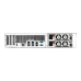 Asustor AS7009RDX Storage Rackmount 9 baias Xeon