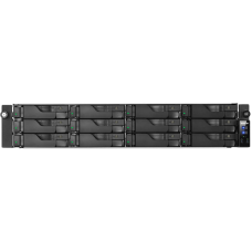 Asustor AS7012RD Storage Rackmount 12 baias