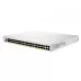 Cisco CBS250-48P-4G | Switch Inteligente | 48 portas Gb Ethernet PoE