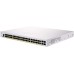 Cisco CBS250-48PP-4G | Switch Inteligente | 48 portas Gb Ethernet PoE