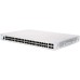 Cisco CBS250-48T-4G | Switch Inteligente | 48 portas Gb Ethernet 