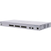 Cisco CBS350-12XT  | Switch Inteligente Stackable | 12 portas 10 Gb Ethernet RJ45