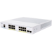 Cisco CBS350-16FP-2G  | Switch Inteligente | 16 portas Gb Ethernet PoE