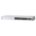 Cisco CBS350-24XT  | Switch Inteligente Stackable | 24 portas 10 Gb Ethernet RJ45