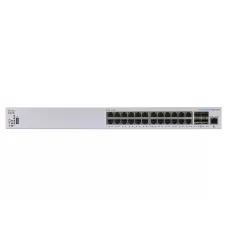 Cisco CBS350-24XT  | Switch Inteligente Stackable | 24 portas 10 Gb Ethernet RJ45