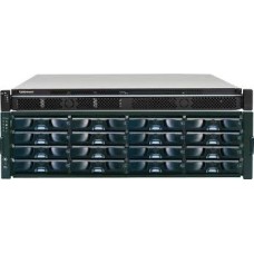 Infortrend EonNAS 5120 Storage NAS com 16 baias  - discos SAS e SATA