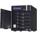 Storage NAS Infortrend EonNAS PRO 500 Gigabit Ethernet  com 5 baias 