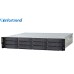 EonStor GSe Pro  3012 Infortrend - 2U Enterprise - controladora não redundante - Storage NAS / SAN com 12 Baias SATA