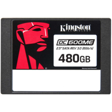 SSD Kingston 480 GB DC600M SSD Kingston 480 GB DC600M
