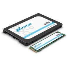 MTFDDAK1T9TDS-1AW1ZABYY  |  Micron 5300 Pro | SSD 1920 GB  SATA 