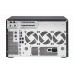 Qnap TVS-1282T Thunderbolt2  Storage NAS com 8 baias