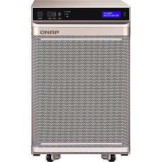 | Storage Qnap TS-2888X | Pronto para IA | 28 bay | Xeon | 