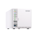 Qnap TS-332X Storage NAS com 3 baias hot swap | 2.5 Gb Ethernet