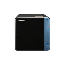 Qnap TS-453Be  Storage NAS 4 baias , até 40 TB